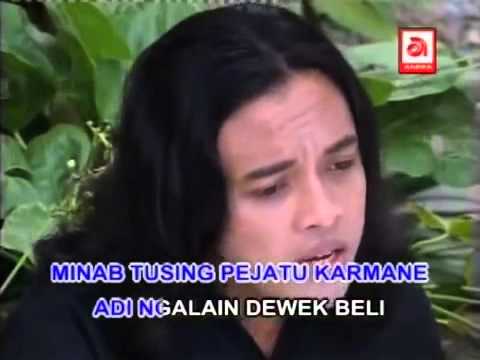 Bungan Sakura - Widi Widiana