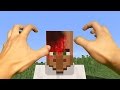 REALISTIC MINECRAFT - ANGRY STEVE
