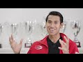 Sean Gelael On PREMA