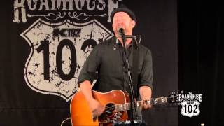 Kristian Bush - Southern Gravity