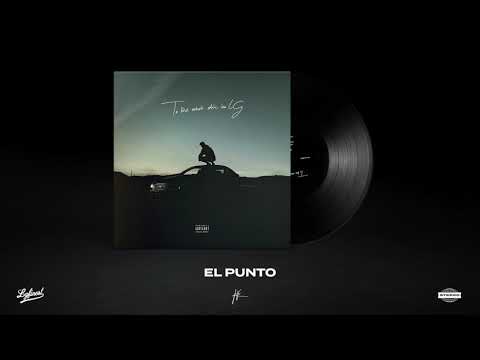 El punto