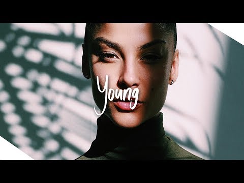 Nexeri - Young (feat. Riell) [Robert Cristian Remix]