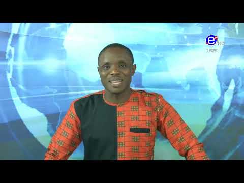 PIDGIN NEWS MONDAY 26th JANUARY 2021 - EQUINOXE TV