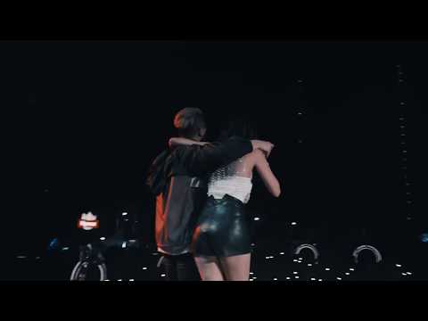 MAY & PAST12 - Kyal (LIVE @ 808 Festival Yangon 2019)