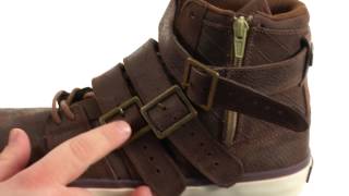 radii Footwear Straight Jacket VLC  SKU:8336445