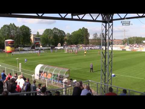 Bramki z meczu // RKS Raków - Stal 0:3 // Raków News TV