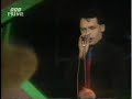 Gary Numan Cars Top Of The Pops 30 Aug 1979