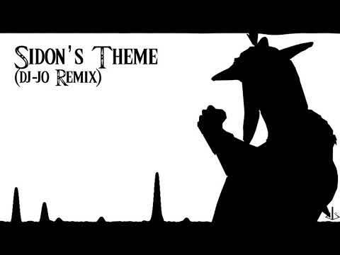 Breath of The Wild OST: Sidon's Theme [ dj-Jo Remix ]