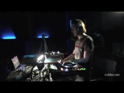 Videoset GOLPE @ Blau Club (Girona/ES)