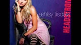 Ashley Tisdale Intro With Lyrics