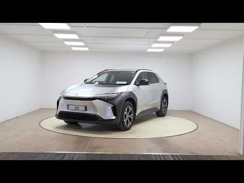 Toyota bZ4X Bz4x Motion Motion 7kW Charger Elect - Image 2