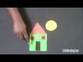 Felt Board Activity The Shape Story Littlestorybug