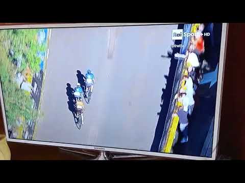 Elisa Balsamo iride 2021 - 25 settembre