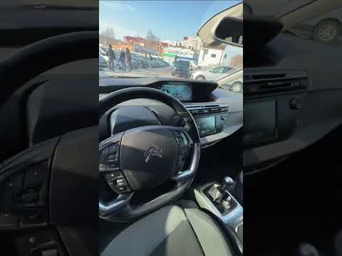 фото citroen c4 grand picasso ii 0