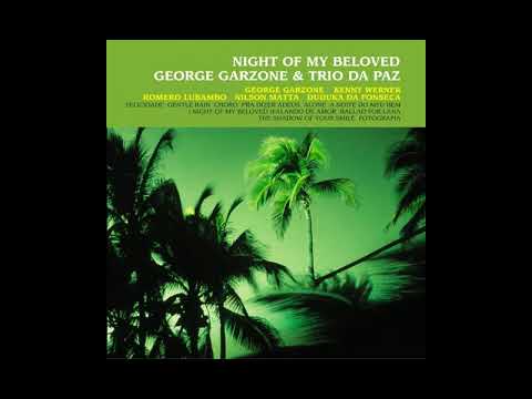 George Garzone, Trio Da Paz — Felicidade