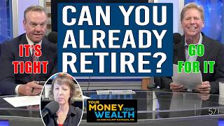 Early Retirement Strategy: What You're Getting Wrong
