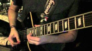 Testrogen - Take It All Away