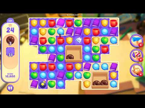 Small Town Murders Level 101