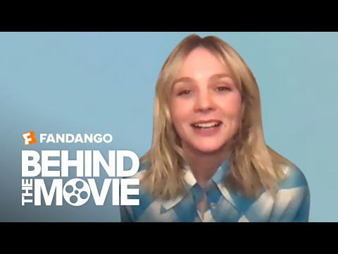 Carey Mulligan responde preguntas sobre "Una joven prometedora" | Fandango All Access