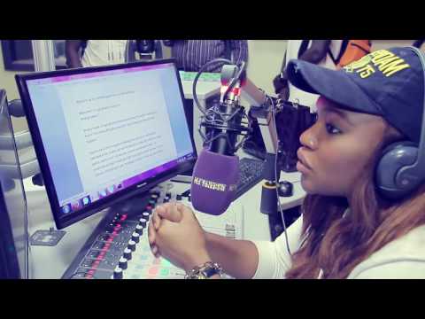'It Was A Personal and Right Decision to Sign with Don Jazzy' - Iyanya Tells Abby | Pt. 1