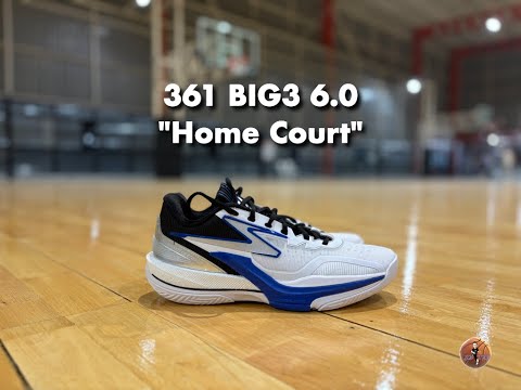 361 BIG3 6.0 "Home Court" Performance Review By 23TEE (in Thai)