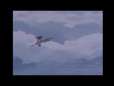 ΛDRIΛNWΛVE - It's good to see you again