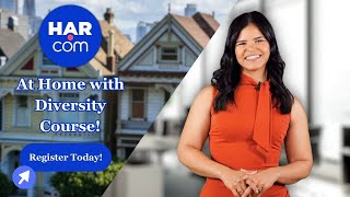 At Home With Diversity Certification