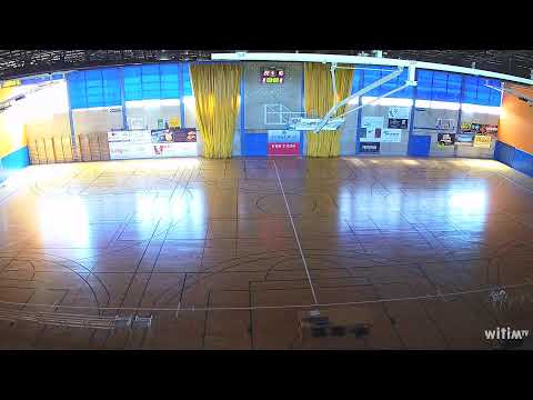 Club Basquet Nord 21/22 Basquet Mini B Masculi - BC de la Cruz 21/05/2022 cam2
