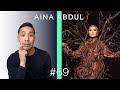 Aina Abdul's INCREDIBLE AJL38 Performance |Jangan Mati Rasa Itu | A Vocal Coach Reaction & Breakdown