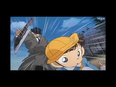 Nhạc Rap về Shinichi