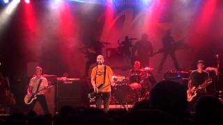 Millencolin,A-TEN,Bilbao(Santana 27)-(25-09-2011)