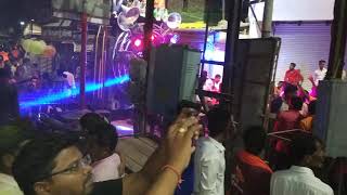 Download lagu Chintamani morya Saund Bhusawal & Sachin banjo bhusawal in nandura mp3