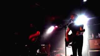 The Rifles - Spend A Lifetime [Acoustic - live at Club Bahnhof Ehrenfeld, Köln - 30-11-2014]