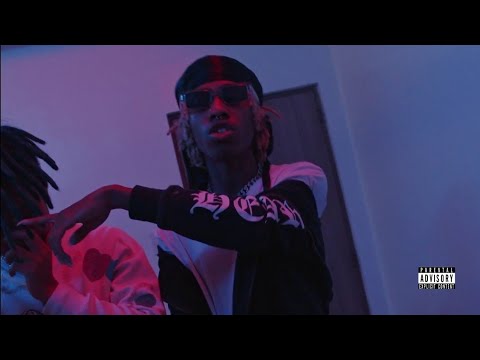 Lean Daniel - NEW SCHOOL FREESTYLE (Official Music Video)