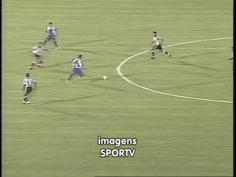 São Raimundo-AM 2 x 2 Botafogo - Série B 2003