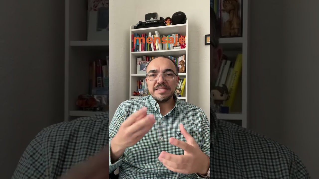 Storytelling, ¿serio o divertido?