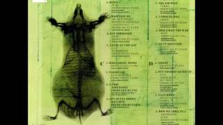 Molemen feat. Slug (of Atmosphere)-How i won the war (2001)