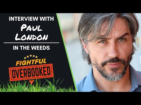 Paul London: I Basically Honeyboarded Kevin Owens In PWG