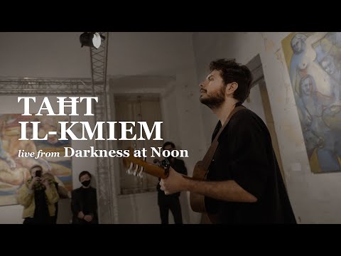 Michael Azzopardi – "TAĦT IL-KMIEM" (Live from Darkness at Noon)