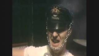 Ultravox - Vienna : TotP Christmas special 1981