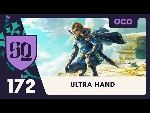 SideQuest Ep. 172 - Tears Of The Kingdom - What's Going On At XBOX? - and More!