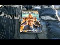 Opening To Fantastic 4 2005 DVD