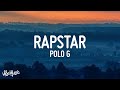 Polo G RAPSTAR Lyrics