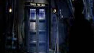 Doctor Who - I Never Liked You (The Master)