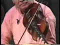 The Fiddle According to Vassar by Vassar Clements