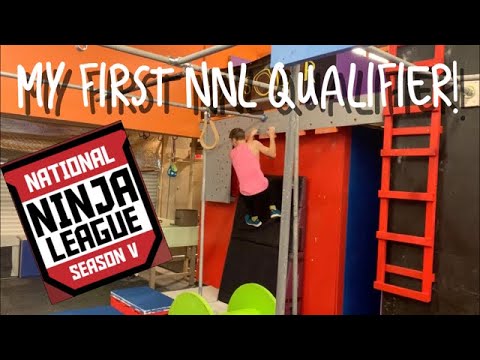 My First NNL Qualifier!! | I'm going to Worlds!!
