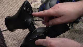 Episode 75 PS4 HOTAS controller review for Ace Combat 7