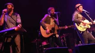 DAY576 - The Lion The Bear The Fox - All I Ever Do