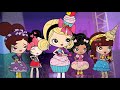 Kuu Kuu Harajuku Mappy Birthday Music NEW SEASON Season 3 Episode 20