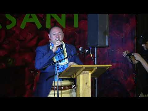 MISS HEILALA TALENT NIGHT COMPETITION - TONGA MASANI HEILALA FESTIVAL 2019